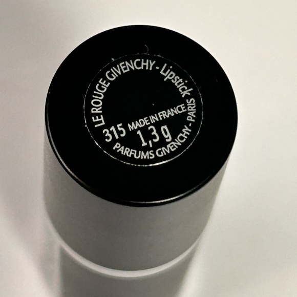 Givenchy Beauty Box - Picture 10 of 15